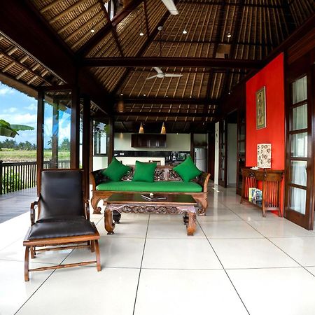 Bali Harmony Villa Ubud  Luaran gambar