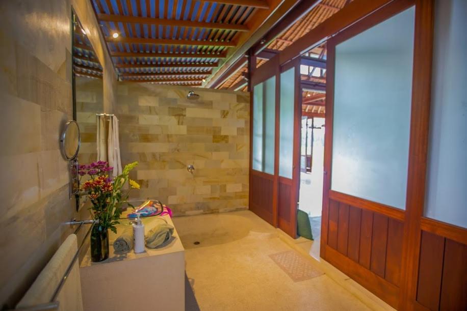 Bali Harmony Villa Ubud  Bilik gambar