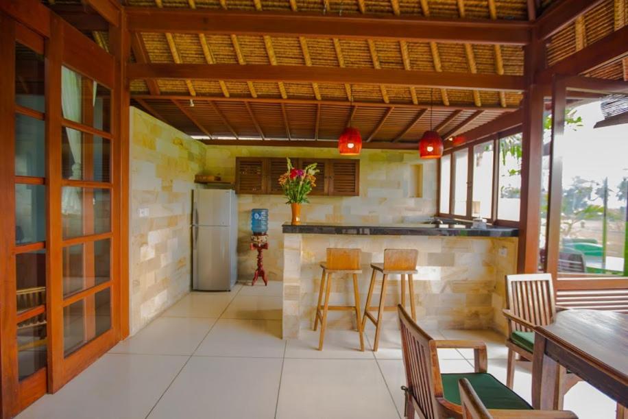 Bali Harmony Villa Ubud  Bilik gambar