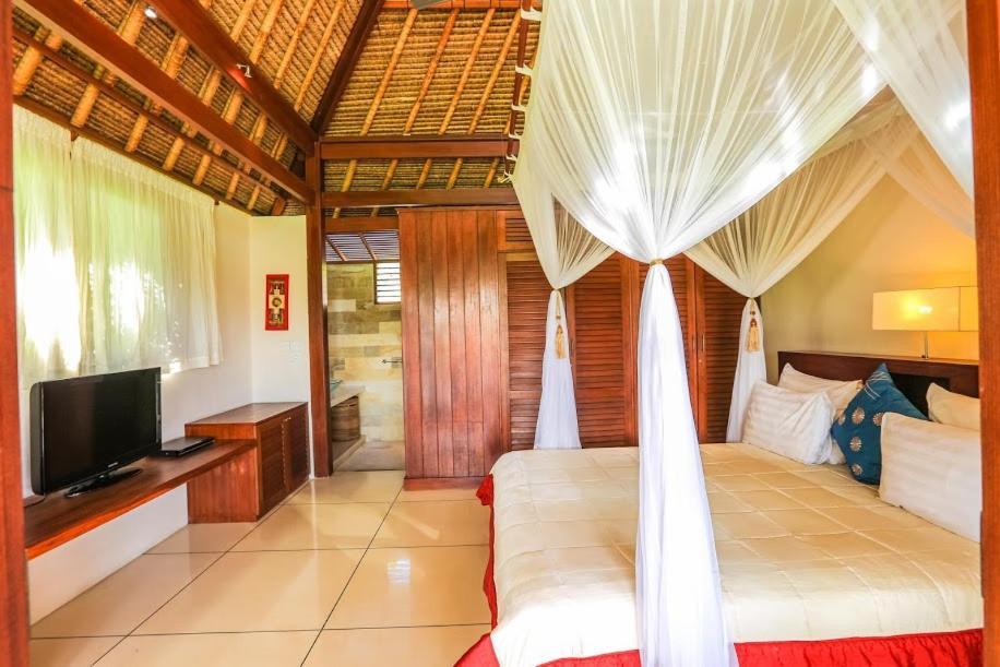 Bali Harmony Villa Ubud  Bilik gambar