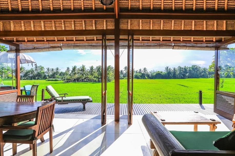 Bali Harmony Villa Ubud  Bilik gambar