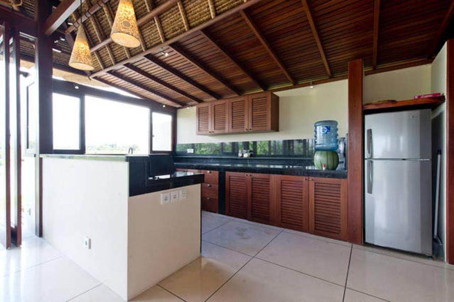 Bali Harmony Villa Ubud  Luaran gambar