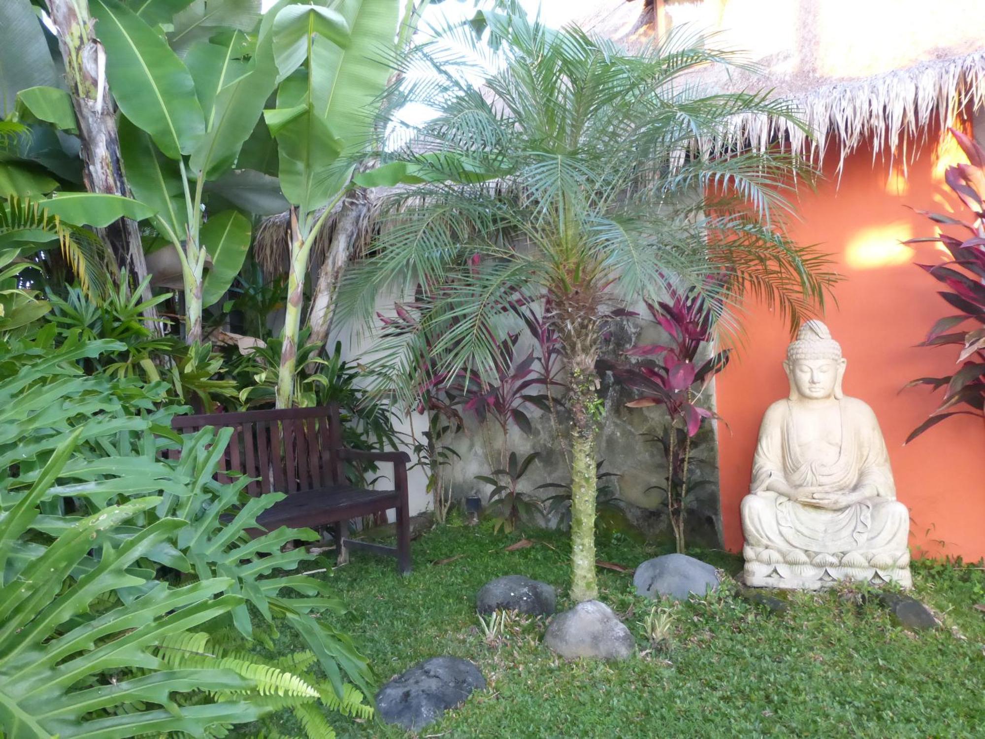 Bali Harmony Villa Ubud  Bilik gambar