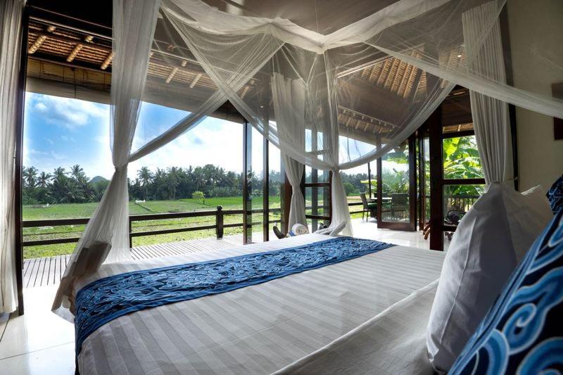 Bali Harmony Villa Ubud  Luaran gambar
