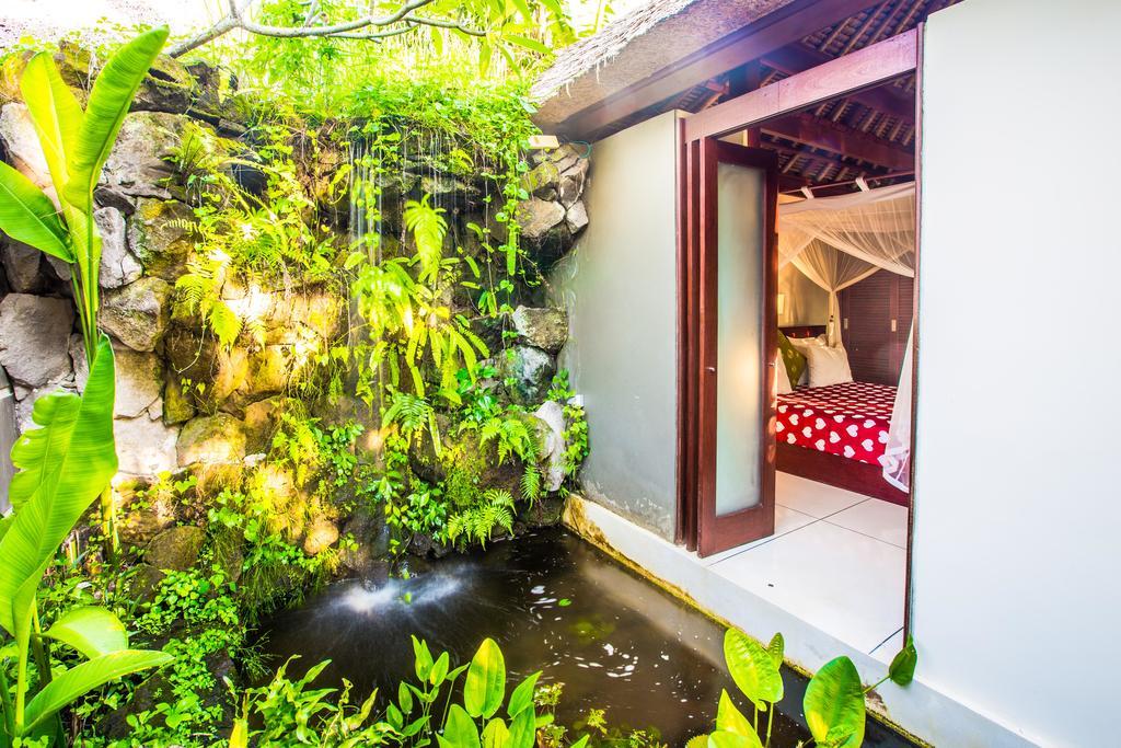 Bali Harmony Villa Ubud  Luaran gambar