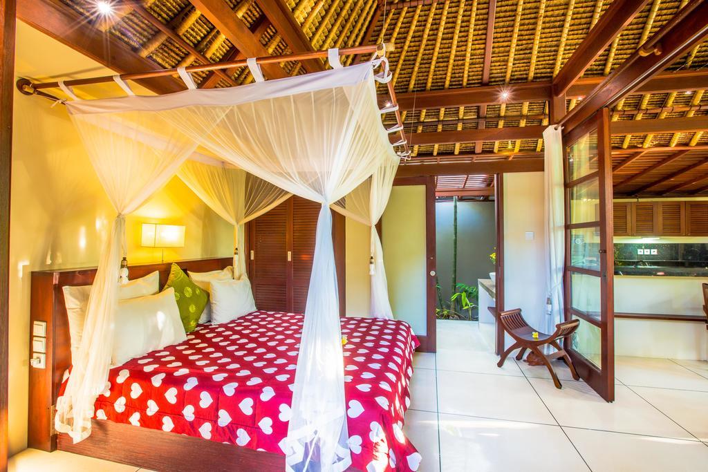 Bali Harmony Villa Ubud  Luaran gambar