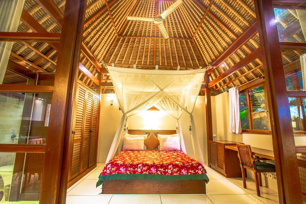 Bali Harmony Villa Ubud  Luaran gambar