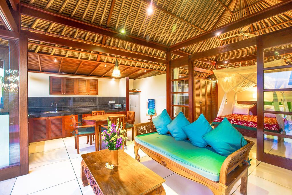 Bali Harmony Villa Ubud  Luaran gambar
