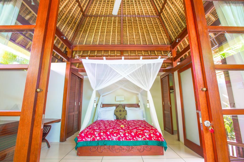 Bali Harmony Villa Ubud  Luaran gambar