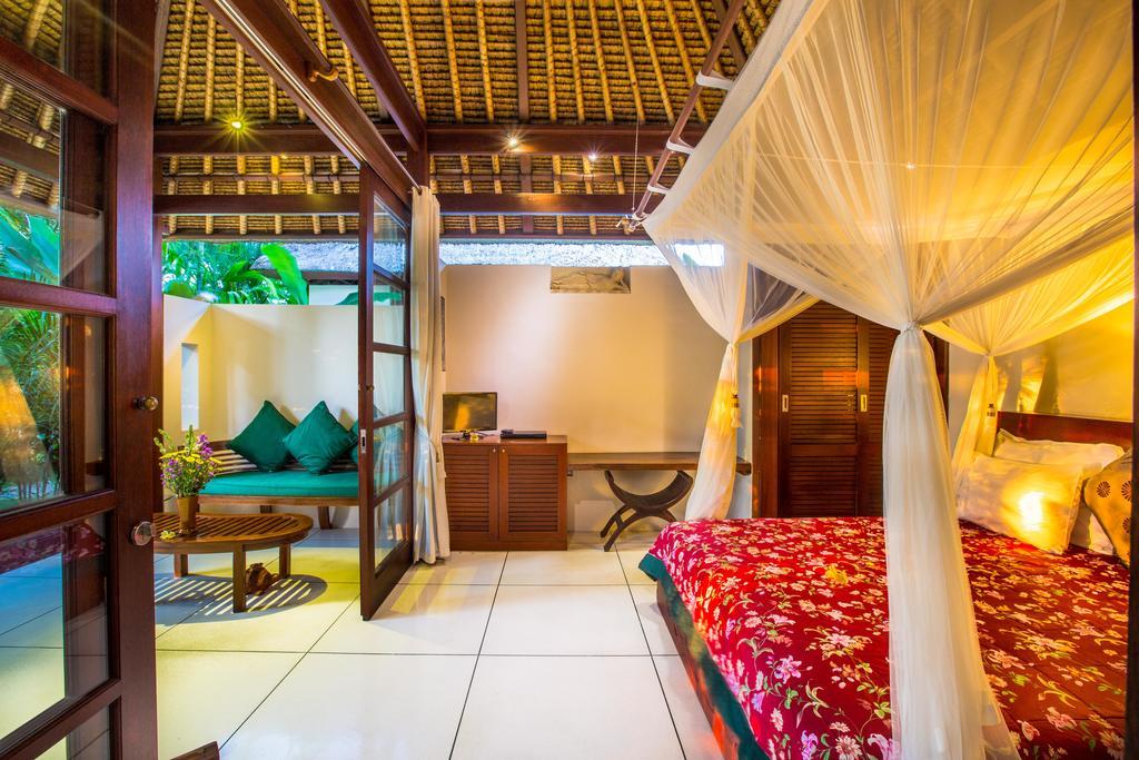 Bali Harmony Villa Ubud  Luaran gambar