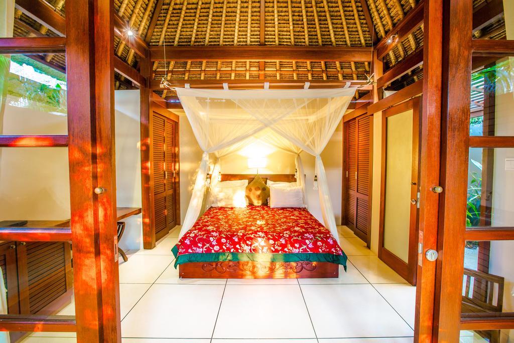 Bali Harmony Villa Ubud  Luaran gambar
