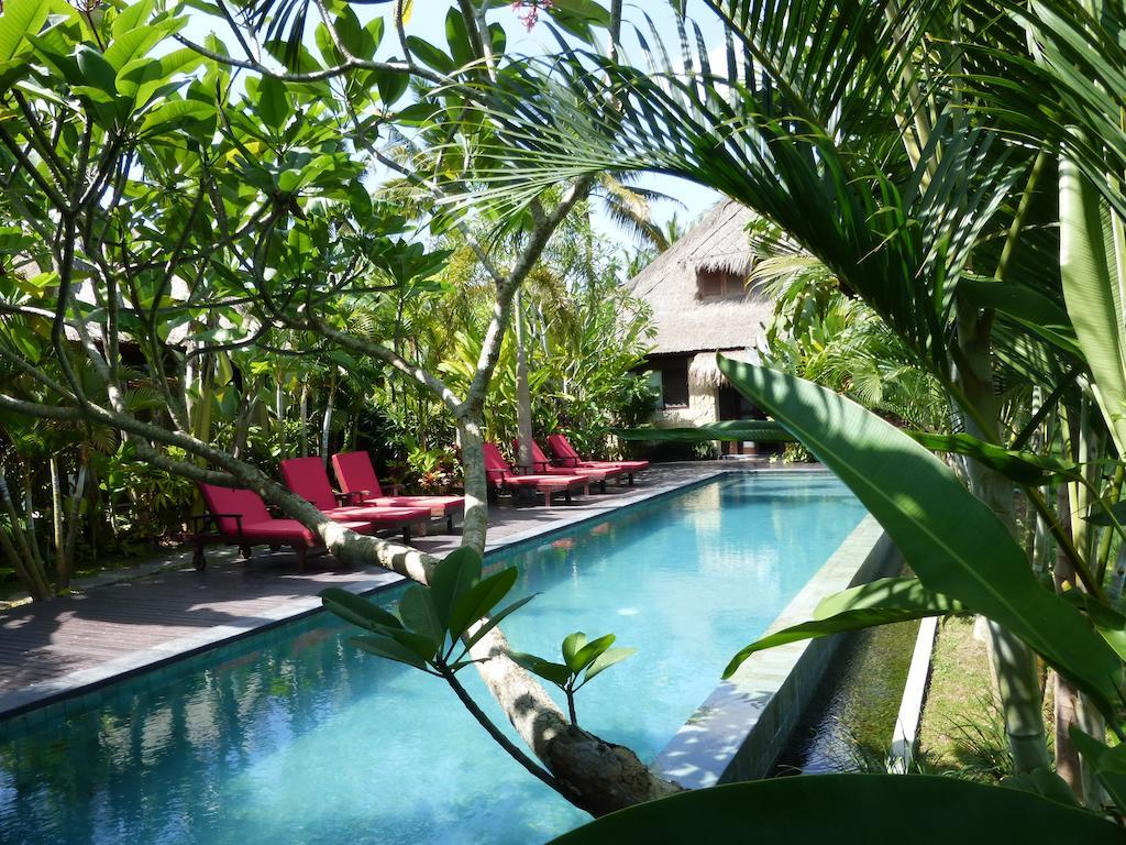 Bali Harmony Villa Ubud  Bilik gambar