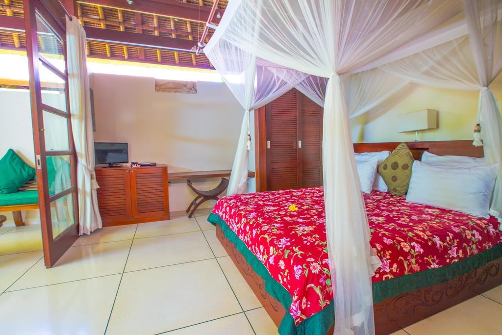 Bali Harmony Villa Ubud  Luaran gambar