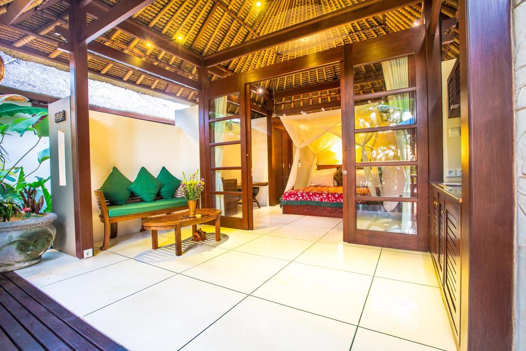 Bali Harmony Villa Ubud  Luaran gambar