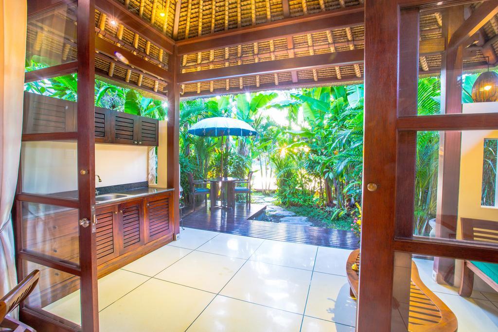Bali Harmony Villa Ubud  Luaran gambar