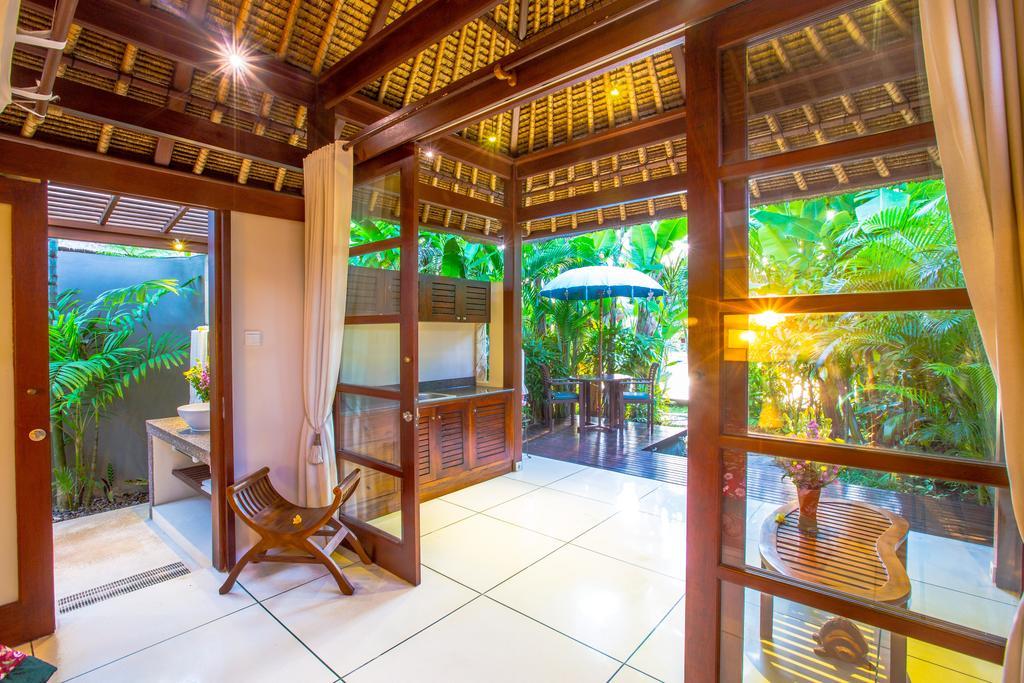 Bali Harmony Villa Ubud  Luaran gambar