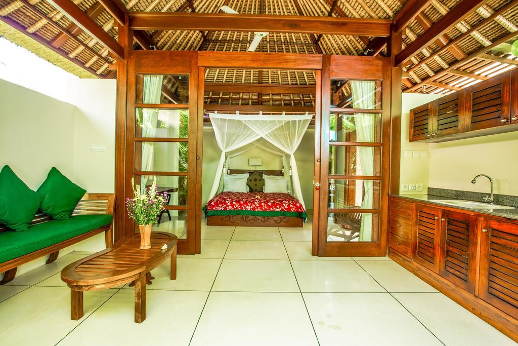 Bali Harmony Villa Ubud  Luaran gambar