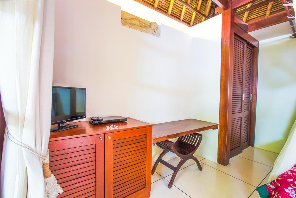 Bali Harmony Villa Ubud  Luaran gambar