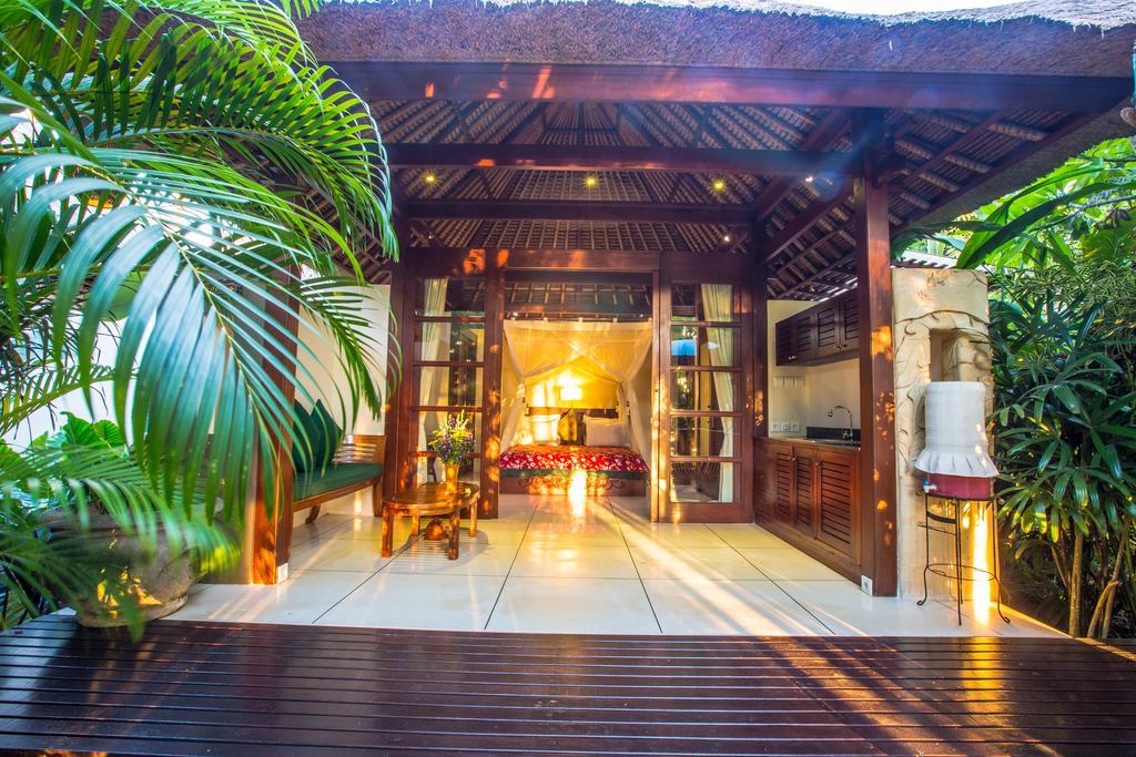Bali Harmony Villa Ubud  Luaran gambar