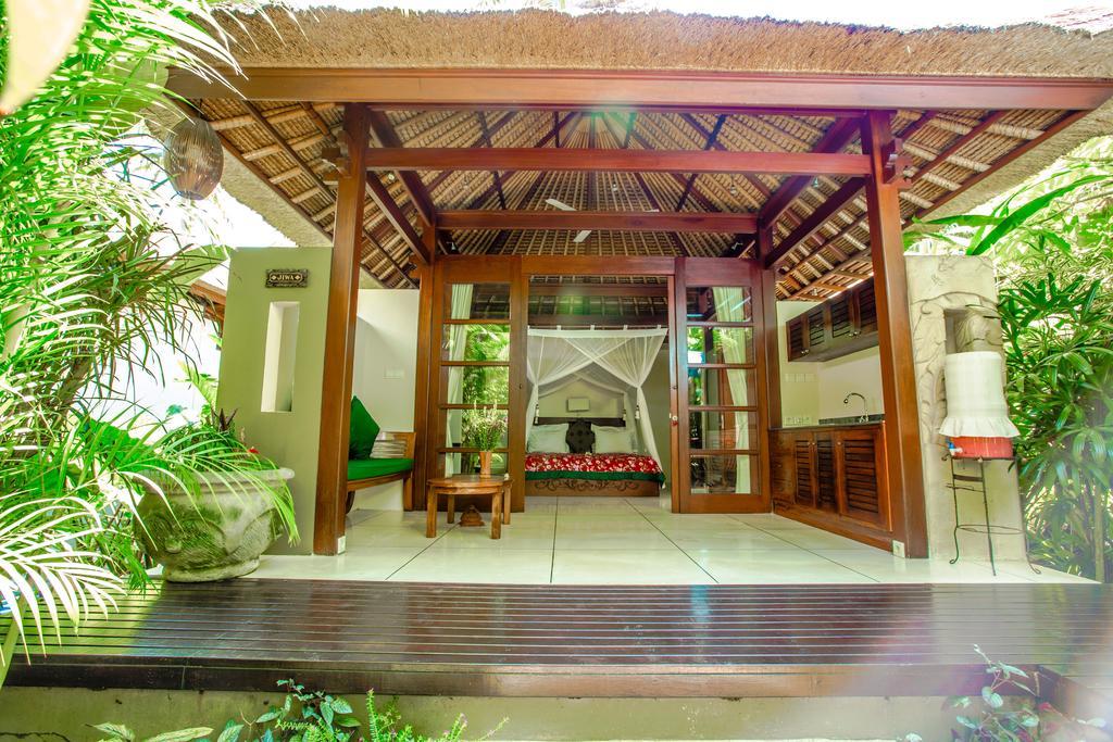 Bali Harmony Villa Ubud  Luaran gambar