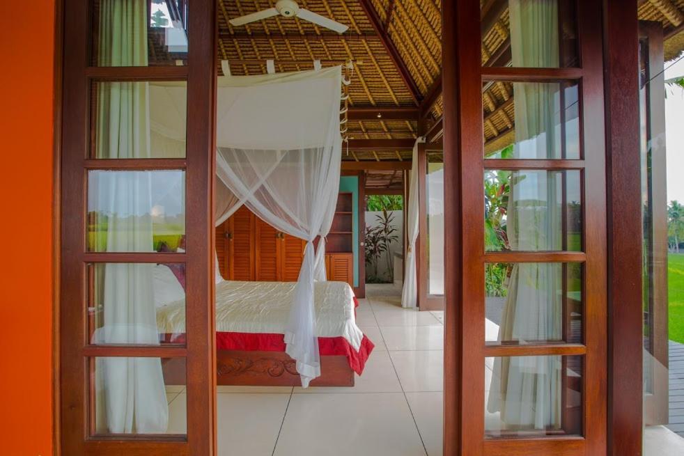 Bali Harmony Villa Ubud  Luaran gambar