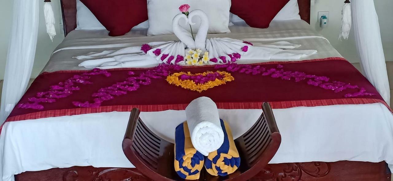Bali Harmony Villa Ubud  Luaran gambar
